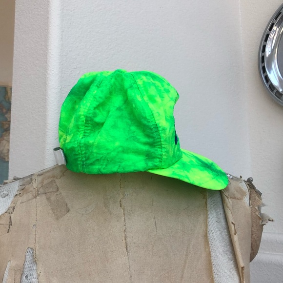 Vintage North Star Cross Country tie dye hat tahoe - Picture 6 of 8